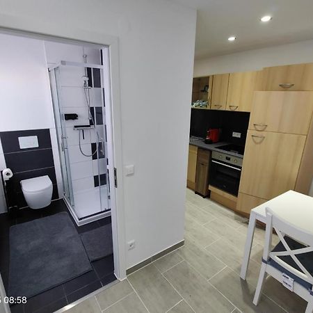 Ferienwohnung Wildgans 2 Dollart Ostfriesland Ditzumerverlaat Luaran gambar