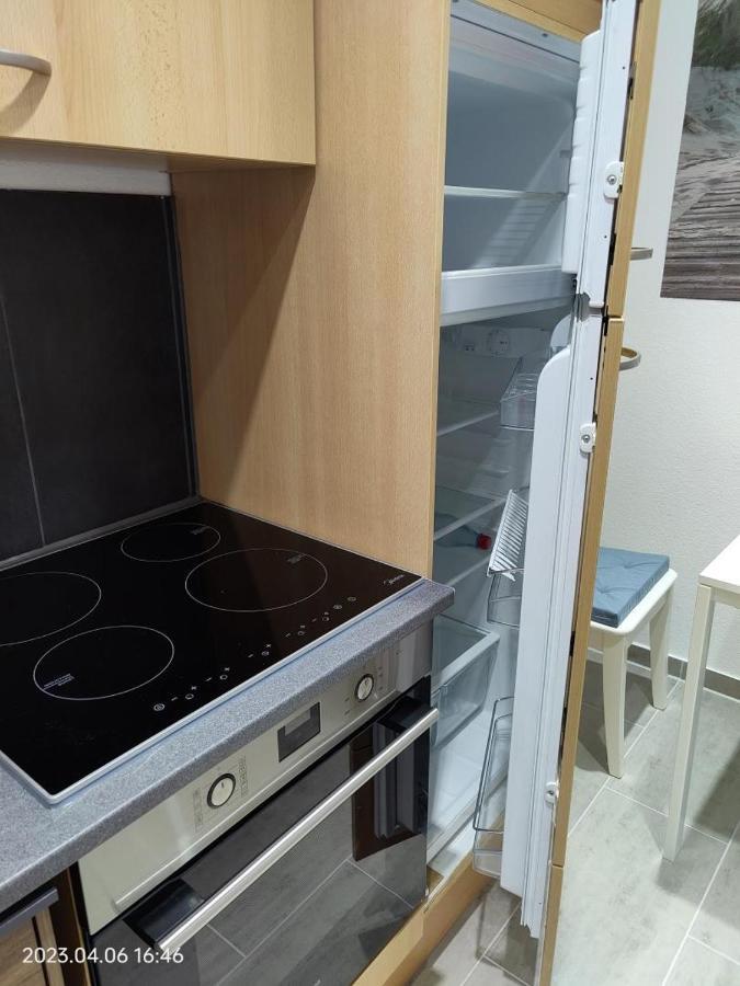 Ferienwohnung Wildgans 2 Dollart Ostfriesland Ditzumerverlaat Luaran gambar